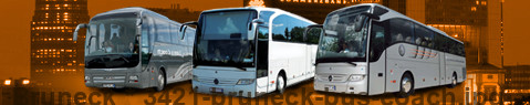 Coach (Autobus) Brunico | hire