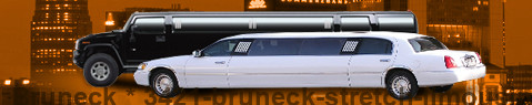 Stretch Limousine Brunico | limos hire | limo service